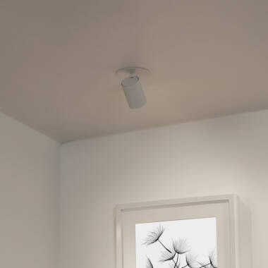 Envirolight Renzo Recessed Ceiling Spotlight