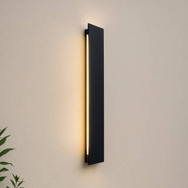EasyFit Core 12v Garden Lights - Poppy LED Outdoor Flush Wall Light