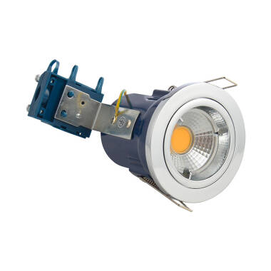 Forum Yate Recessed Fire Rated Fixed Downlight