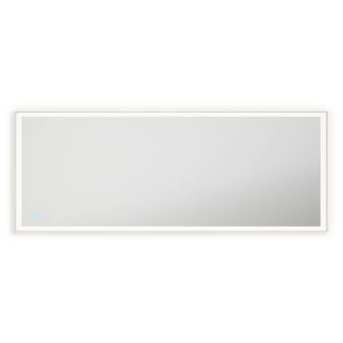 Edit Sorelle 1150 Selectable LED Illuminated Bathroom Mirror Light