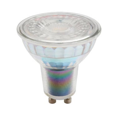 Bell Halo 3.1W Cool White Non-Dimmable LED 38° GU10 Bulb