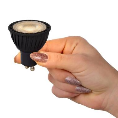 Image of Lucide 5W Extra Very Warm White 3 Step Dimmable LED GU10
