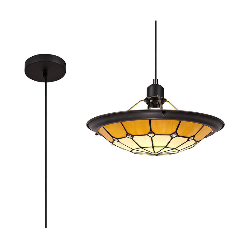 Image of Lizzie Ceiling Pendant Light