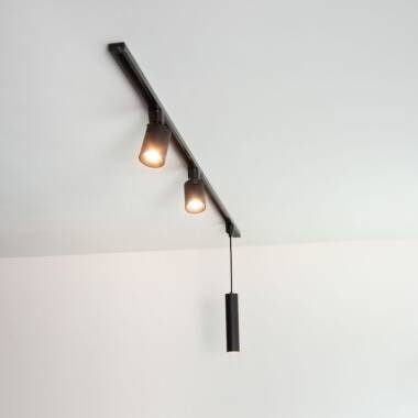 Image of Lucide 1 Circuit Track Single & Double Extension