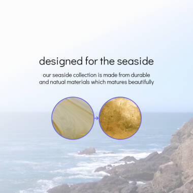 Image of Westport Coastal Mate Outdoor Flush Wall Light