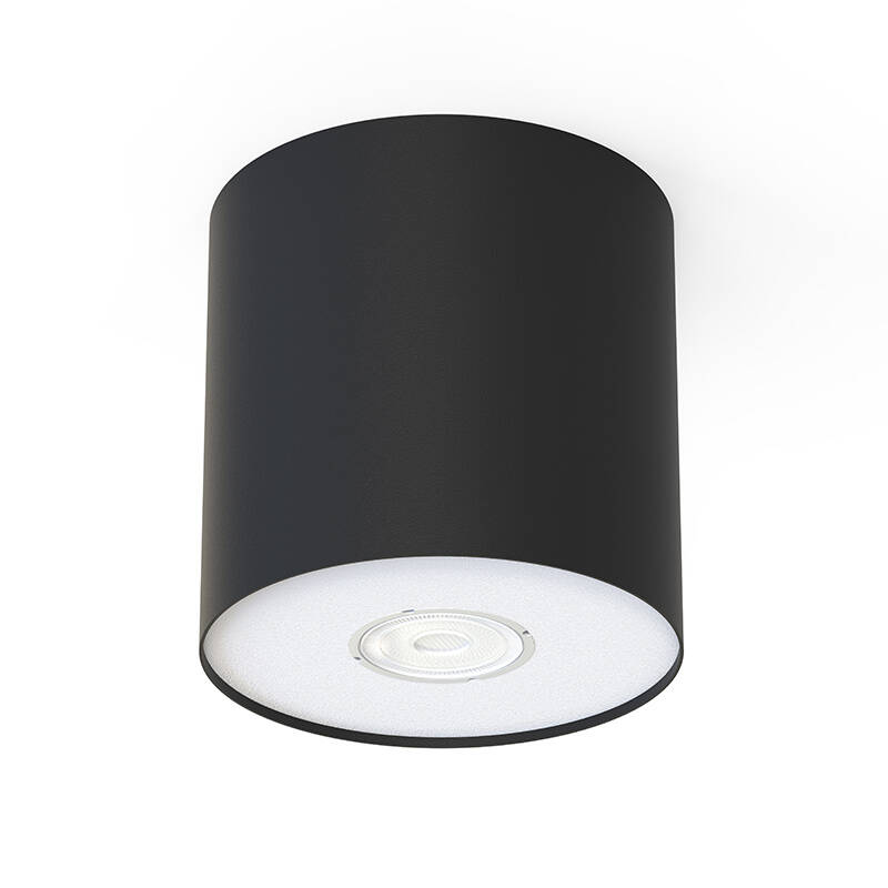 Image of Edit Point Tall Ceiling Spotlight