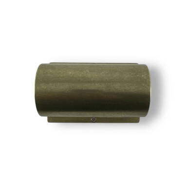 Image of Westport Coastal Cromer Outdoor Up & Down Wall Light