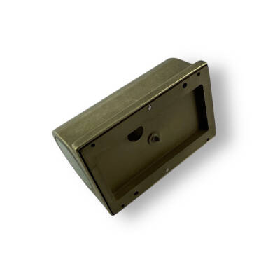 Image of Westport Coastal Cromer Outdoor Up & Down Wall Light