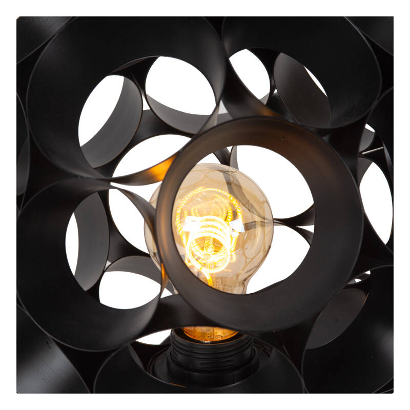 Image of Lucide Hannelore Table Lamp