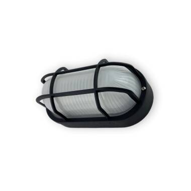 Image of Edit Coastal Tenby Outdoor Flush Wall Light