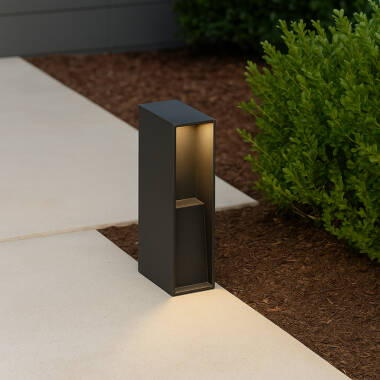 Image of Edit Leros Outdoor Post Light
