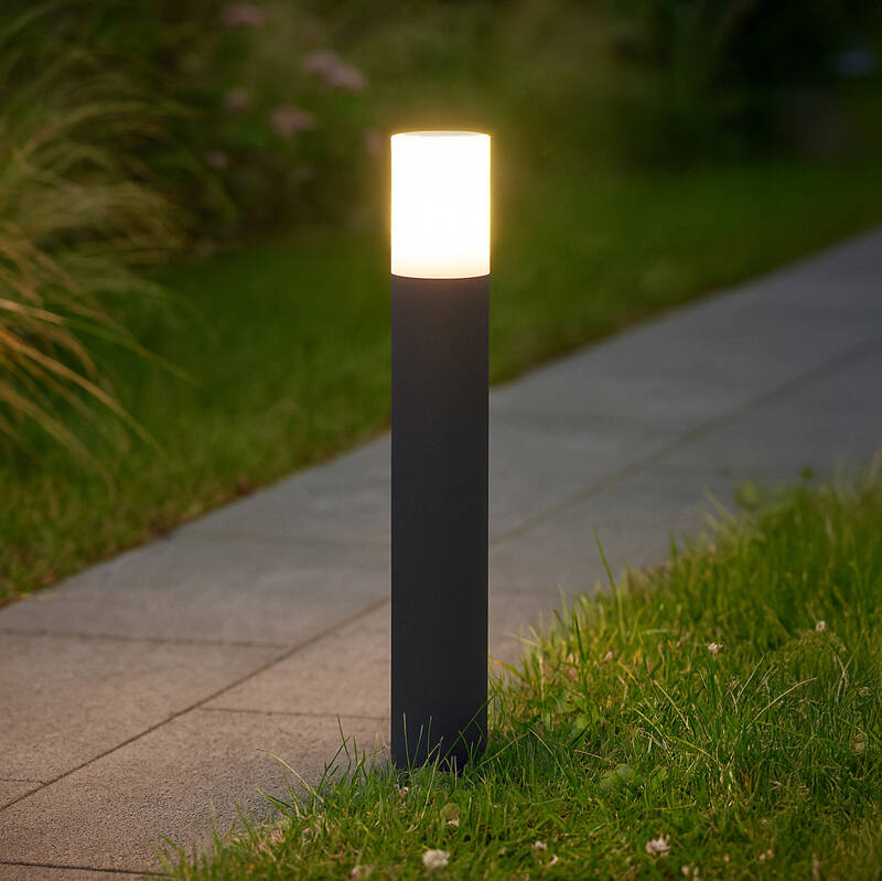 Image of Edit Karpathos 800 Outdoor Post Light