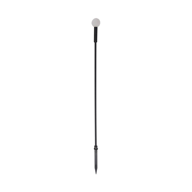 Image of EasyFit Core 12v Garden Lights - Daisy LED Outdoor Feature Stake Light