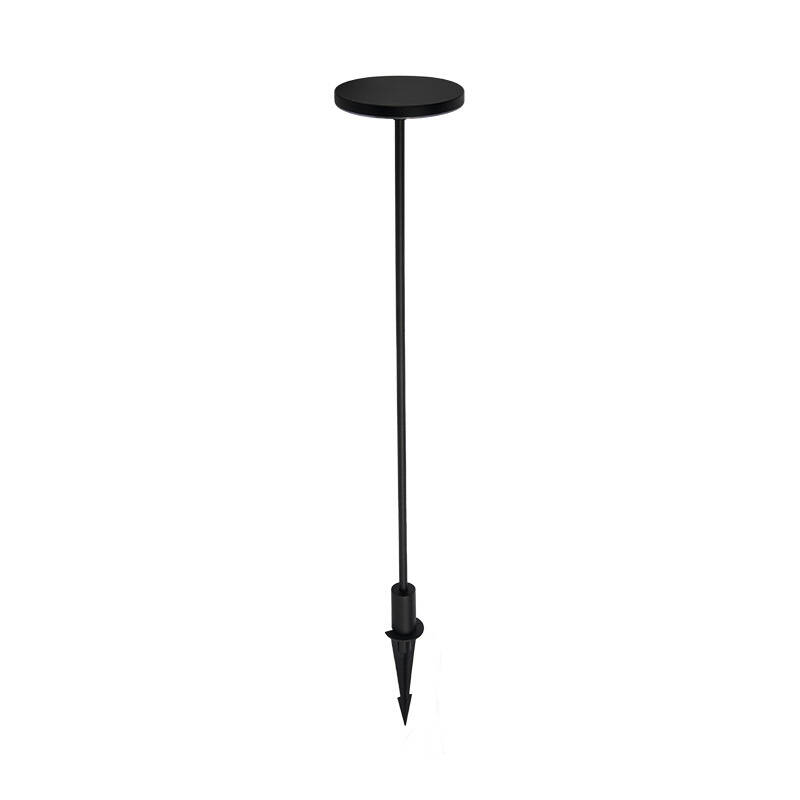 Image of EasyFit Core 12v Garden Lights - Hydrangea LED Outdoor Feature Stake Light