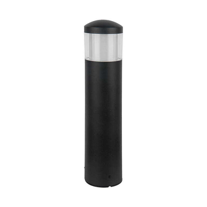 Image of EasyFit Core 12v Garden Lights - Long LED Outdoor Bollard Light
