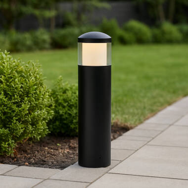 Image of EasyFit Core 12v Garden Lights - Long LED Outdoor Bollard Light