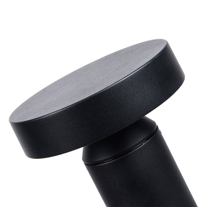 Image of EasyFit Core 12v Garden Lights - Lavender LED Outdoor Post Light