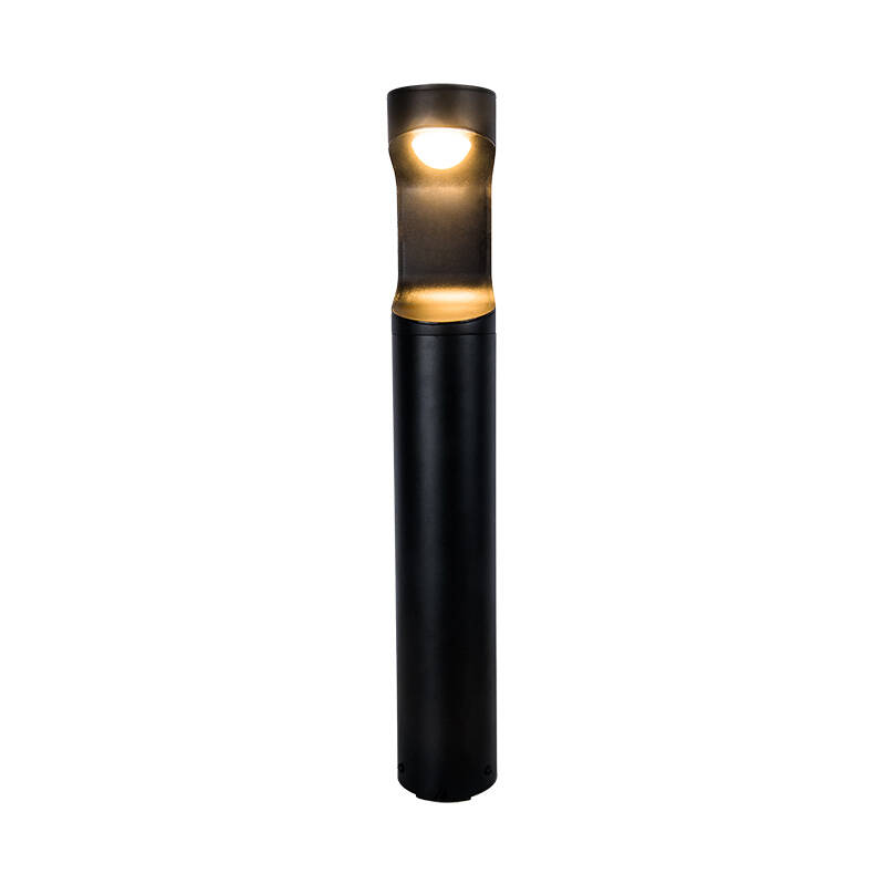 Image of EasyFit Core 12v Garden Lights - Yew LED Outdoor Post Light