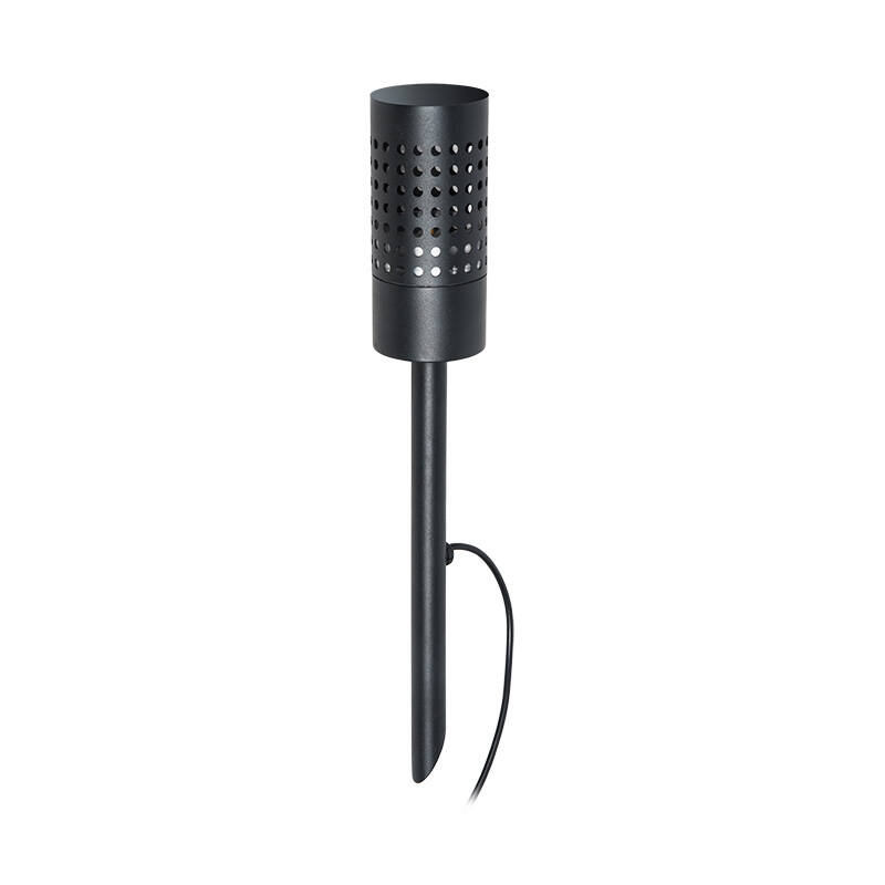 Image of EasyFit Core 12v Garden Lights - Willow LED Outdoor Feature Stake Light