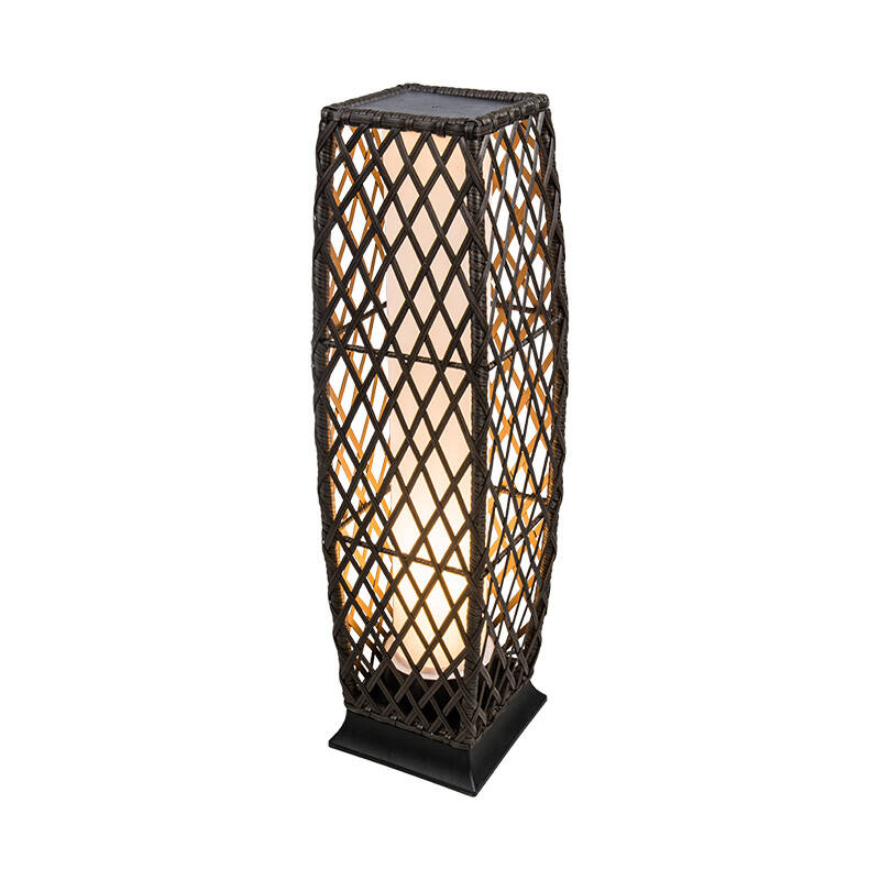 Image of EasyFit Core 12v Garden Lights - Violet LED Outdoor Feature Light