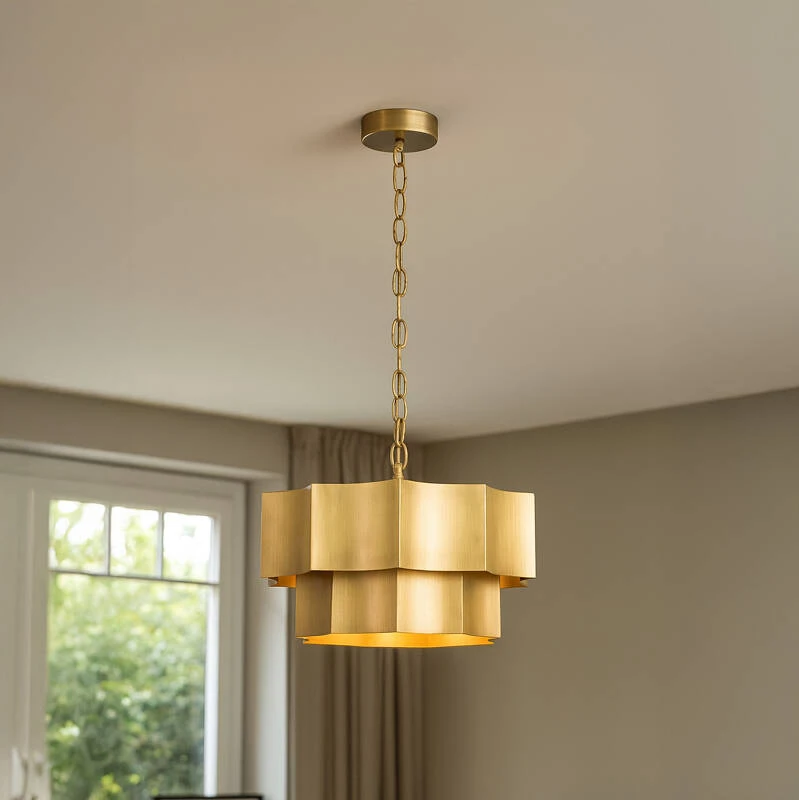 Image of Westport Portobella Ceiling Pendant Light