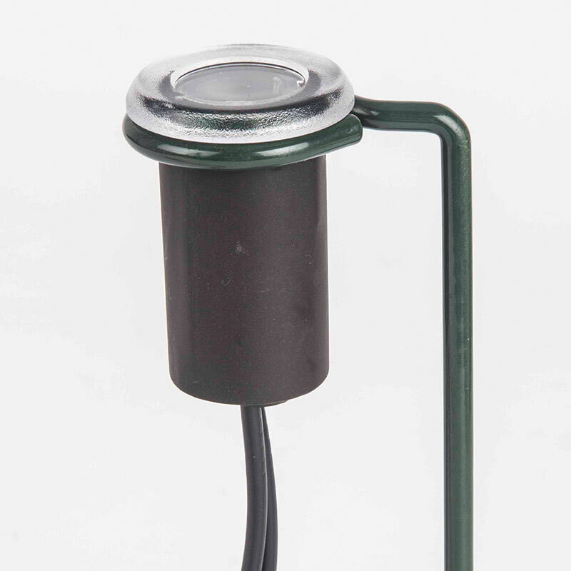Image of EasyFit Core 12v Garden Lights - Dusk to Dawn Sensor