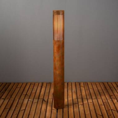 Image of Konstsmide Pistoia 950 Outdoor Bollard Light