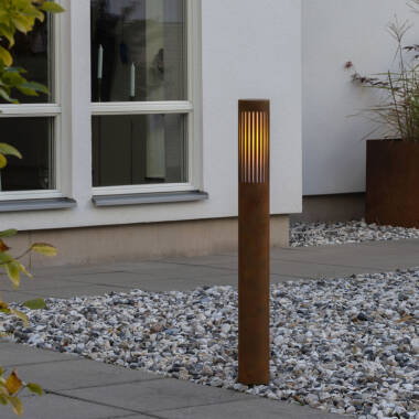 Image of Konstsmide Pistoia 950 Outdoor Bollard Light