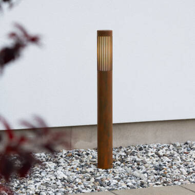 Image of Konstsmide Pistoia 950 Outdoor Bollard Light