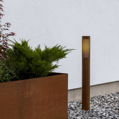 Image of Konstsmide Pistoia 950 Outdoor Bollard Light