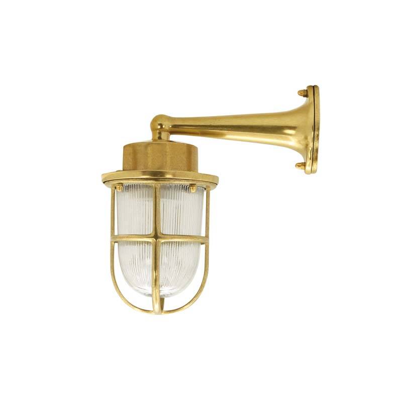 Image of Westport Coastal Milford Outdoor Hanging Lantern Wall Light