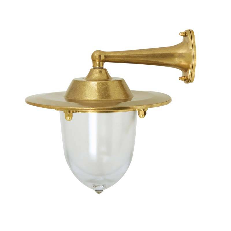 Image of Westport Coastal Montauk Outdoor Hanging Lantern Wall Light