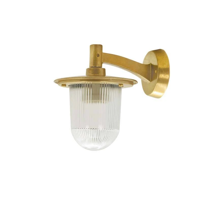 Image of Westport Coastal Wilton Outdoor Hanging Lantern Wall Light