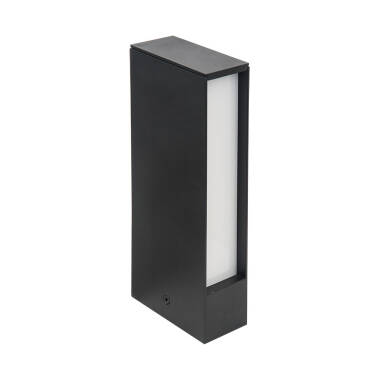 Image of EasyFit Core 12v Garden Lights - Camellia LED Outdoor Pathway Bollard Light Kit - 6 Lights