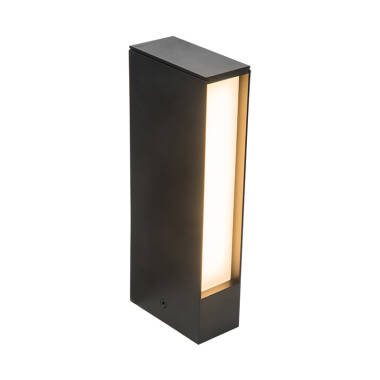 Image of EasyFit Core 12v Garden Lights - Camellia LED Outdoor Pathway Bollard Light Kit - 6 Lights