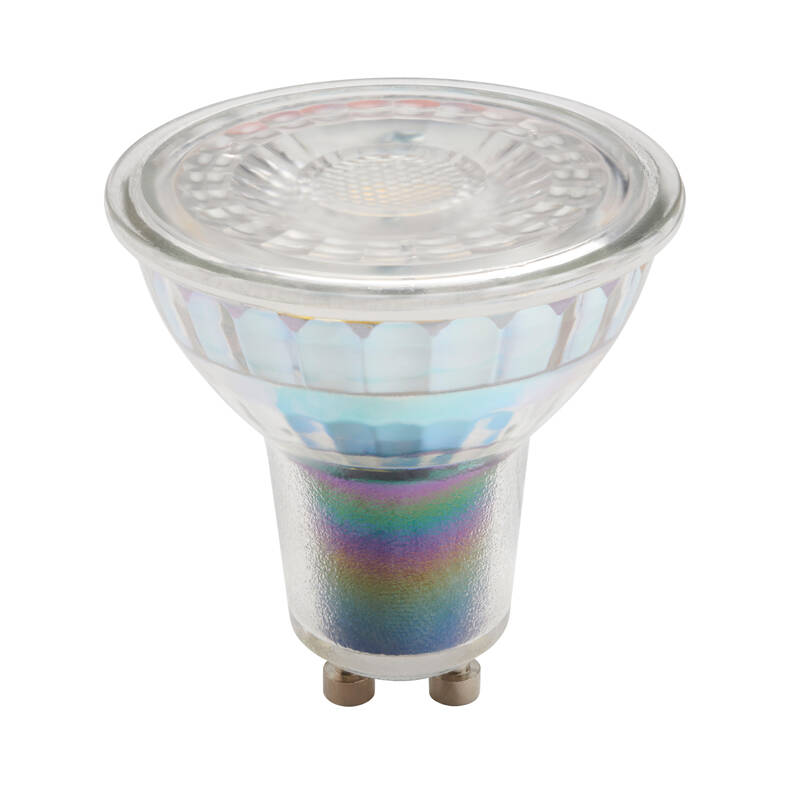 Image of Bell Halo Elite 4.2W Warm White Dimmable LED 38° GU10 Bulb