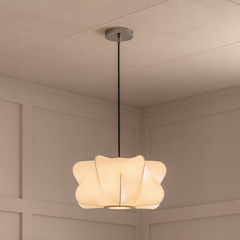 Image of Khudi & Khora Contemporary Ceiling Pendant Light