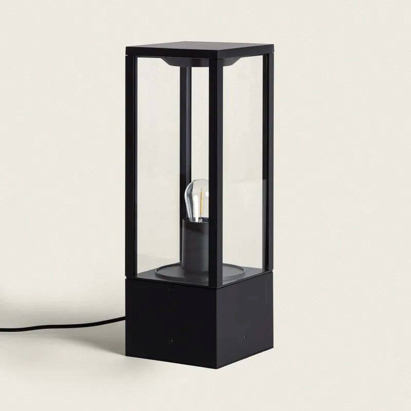 Image of EasyFit Core 12v Garden Lights - Aspen LED Pedestal Light