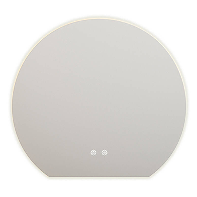 Image of Edit Mirella Selectable LED Illuminated Bathroom Mirror Light