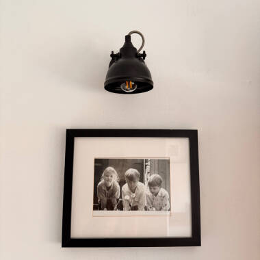 Image of Edit Zen USB Rechargeable Wall Light