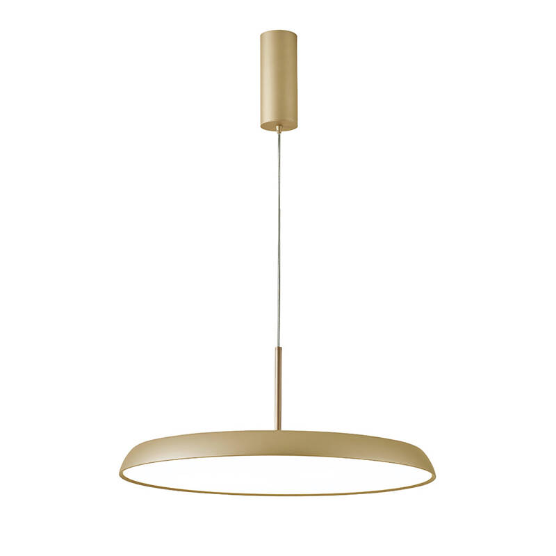 Image of Edit Art LED Ceiling Pendant Light