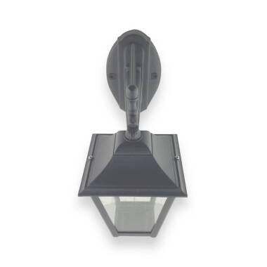Image of Edit Coastal Padstow Outdoor Hanging Lantern Wall Light