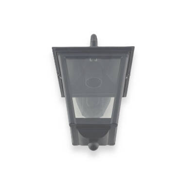 Image of Edit Coastal Padstow Outdoor Hanging Lantern Wall Light