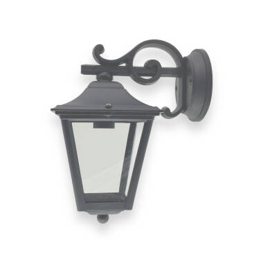 Image of Edit Coastal Estuary Outdoor Hanging Lantern Wall Light