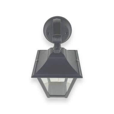 Image of Edit Coastal Estuary Outdoor Hanging Lantern Wall Light