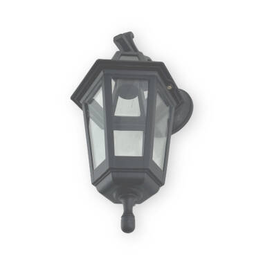 Image of Edit Coastal Voyage Outdoor Hanging Lantern Wall Light