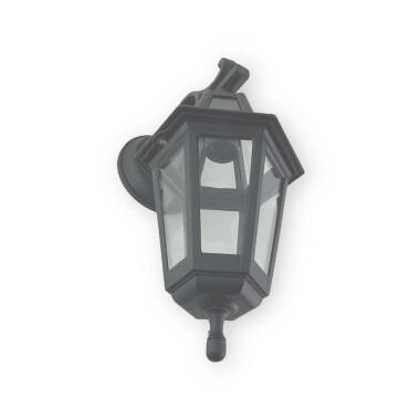 Image of Edit Coastal Voyage Outdoor Hanging Lantern Wall Light