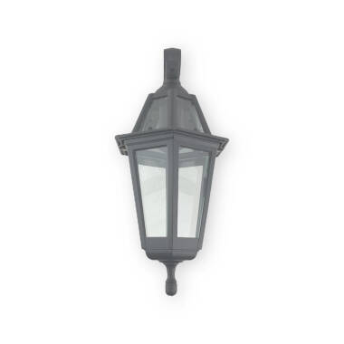 Image of Edit Coastal Voyage Outdoor Hanging Lantern Wall Light