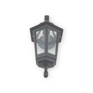 Image of Edit Coastal Voyage Outdoor Hanging Lantern Wall Light