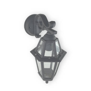 Image of Edit Coastal Voyage Outdoor Hanging Lantern Wall Light